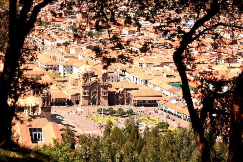 cusco