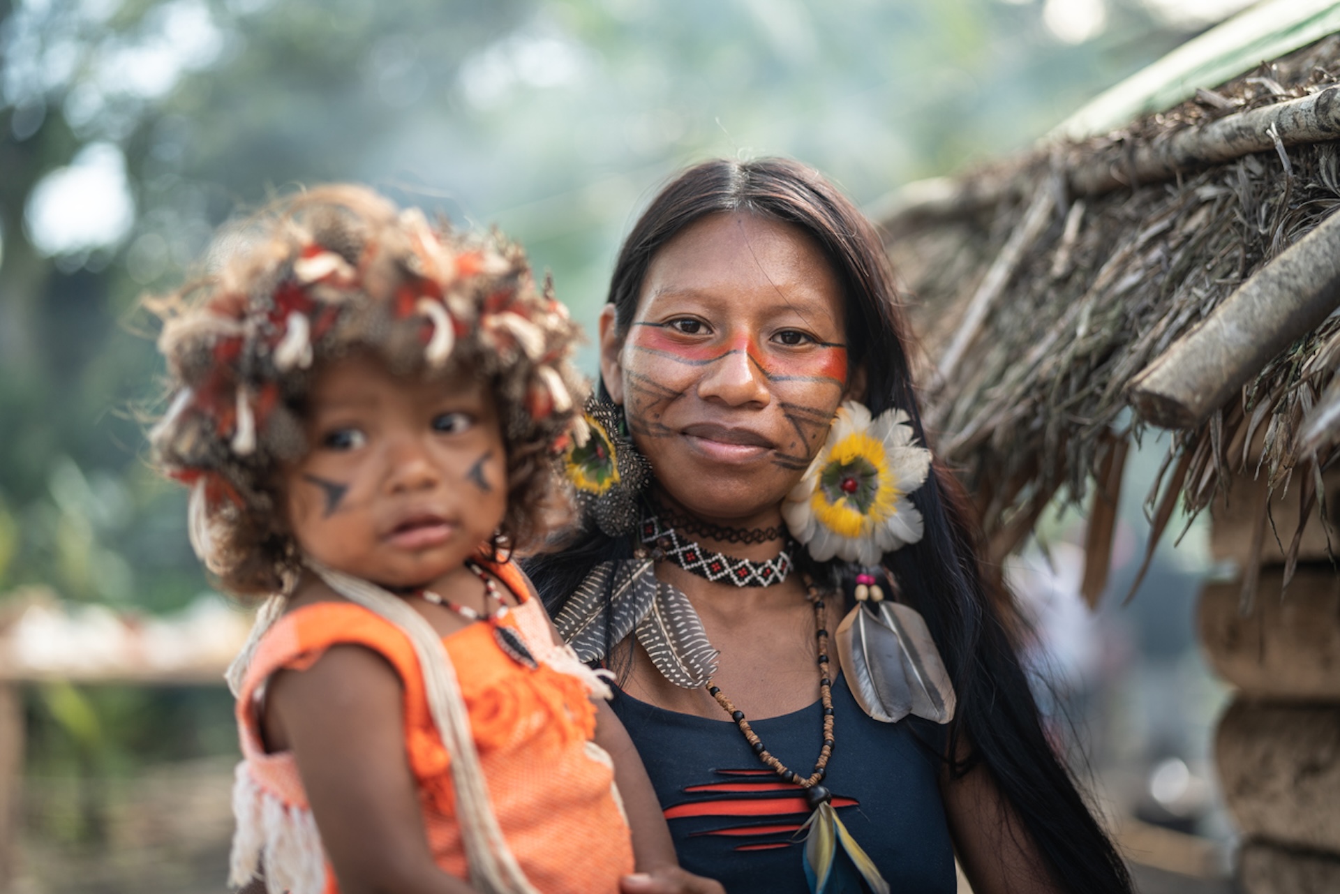 Understanding the Machiguenga Culture and Traditions