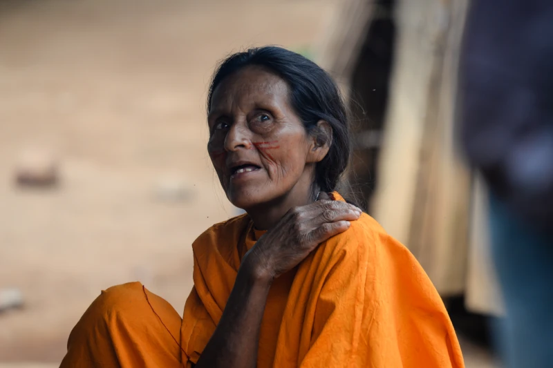 amazon indigenous tribes