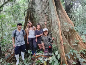 Manu National Park Tours from Cusco