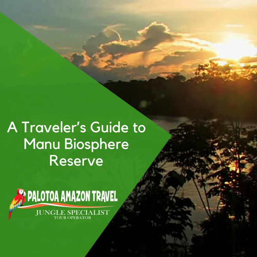 manu biosphere reserve