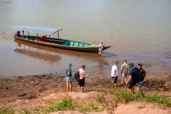 Best Places to Visit the Amazon in Peru