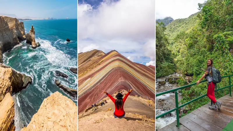 When Is the Best Time to Visit Peru?