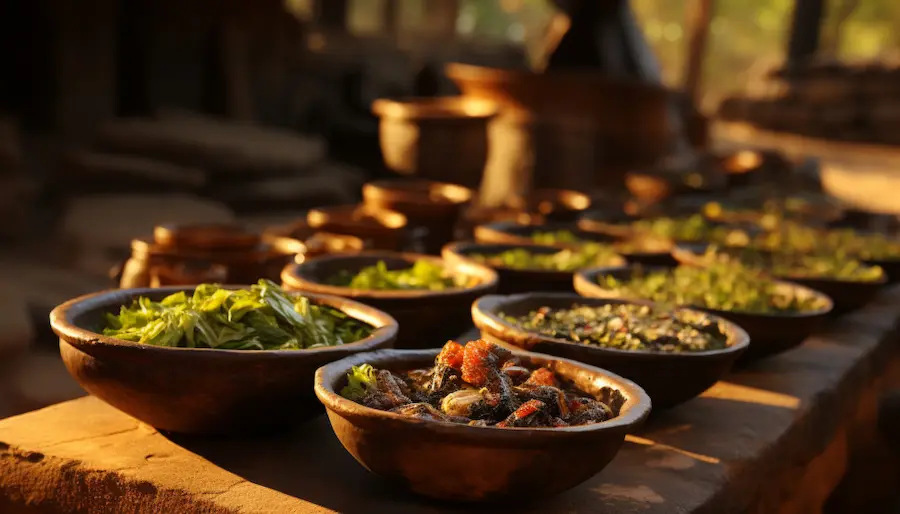 Ancient Cooking Techniques Still Used Today