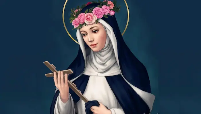 Who Was Saint Rose of Lima?