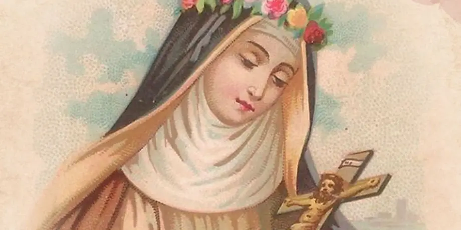 Why Is Saint Rose of Lima Important to Peru?