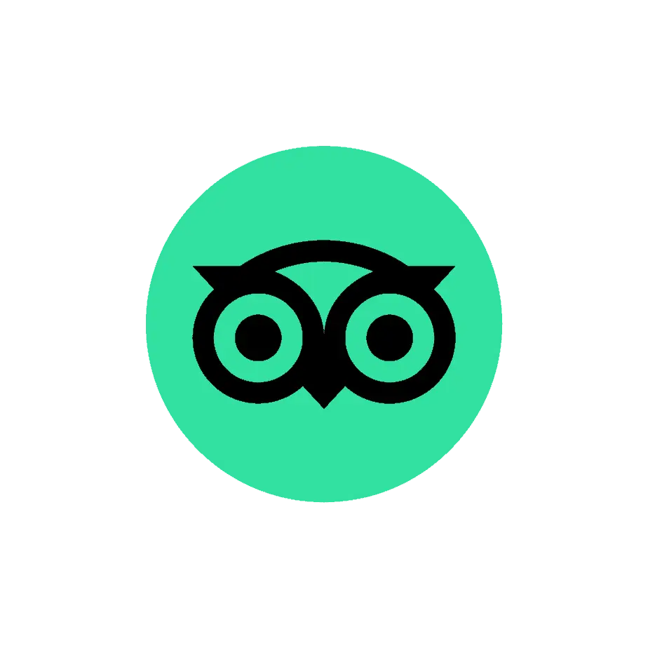 logo de tripadvisor