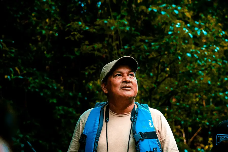 Why Amazonian Myths Are Still Part of the Travel Experience