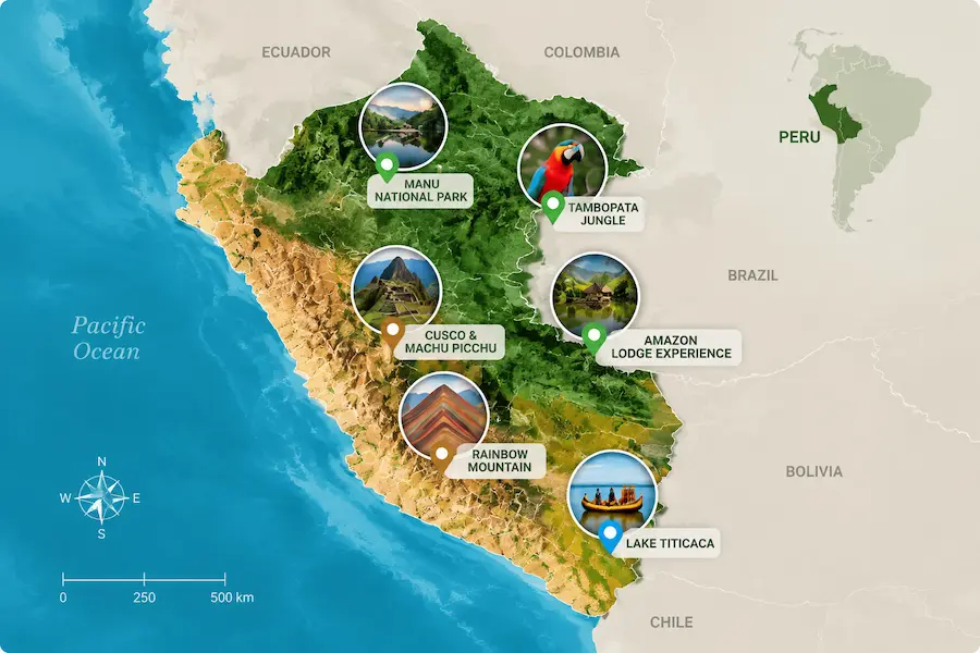 Why Choose Peru for Your Next Journey_ (1) Why Choose Peru for Your Next Journey?
