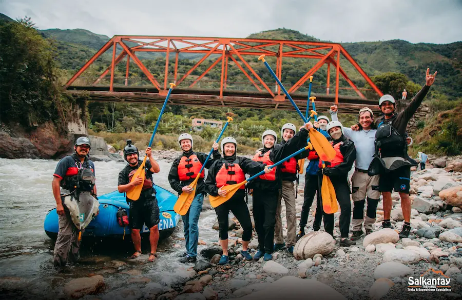 Why Try Jungle Trekking in Peru?