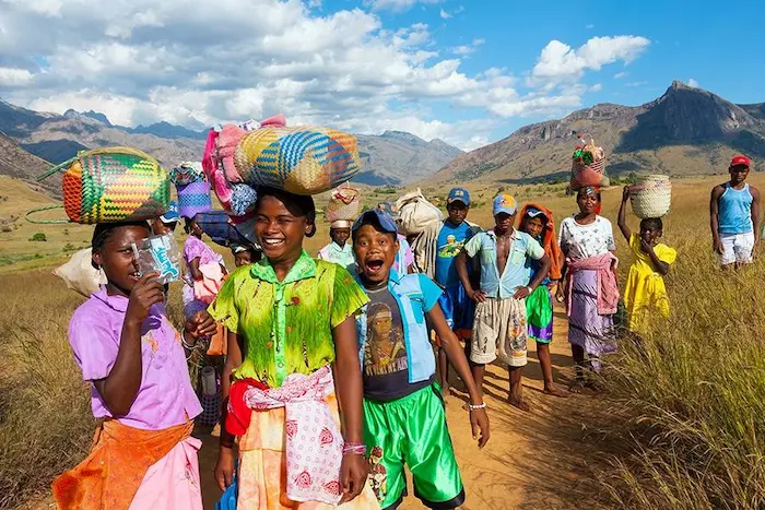 How Ecotourism Can Support Local Communities
